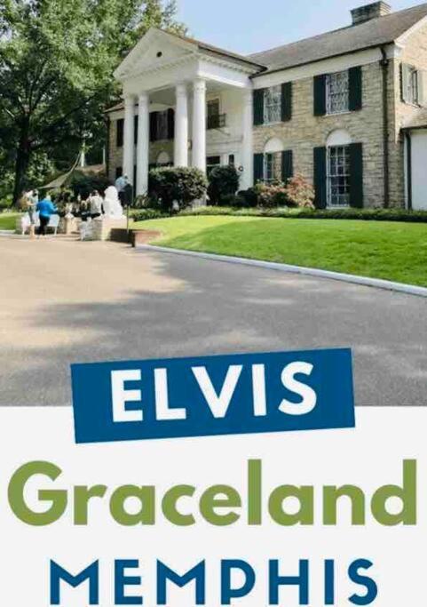 Creme De La Creme @ Graceland 멤피스 외부 사진